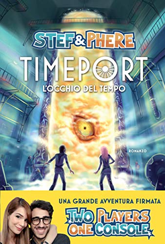 Imagen de archivo de L'occhio Del Tempo. Timeport a la venta por libreriauniversitaria.it
