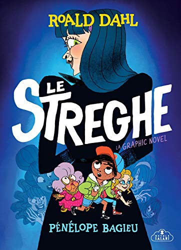 Stock image for Le streghe. La graphic novel (Italian) for sale by Brook Bookstore