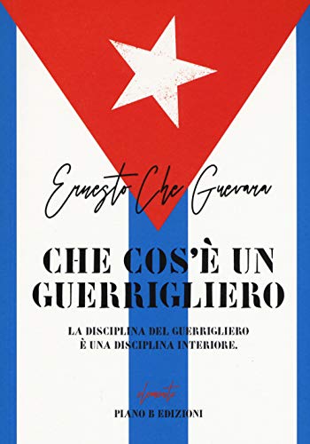 Stock image for Che cos' un guerrigliero (Italian) for sale by Brook Bookstore On Demand
