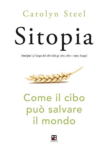 Stock image for SITOPIA" for sale by Brook Bookstore