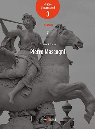 9788893740265: Pietro Mascagni