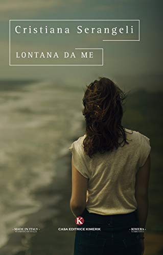 Stock image for Lontana da me for sale by medimops