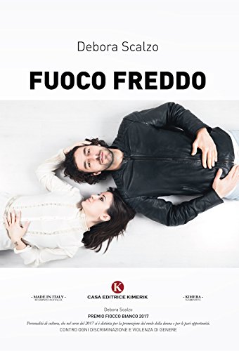 Beispielbild fr Fuoco freddo zum Verkauf von medimops