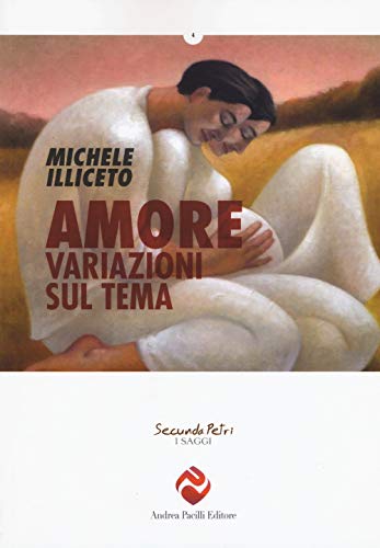 Beispielbild fr AMORE, VARIAZIONI SUL TEMA zum Verkauf von Brook Bookstore On Demand