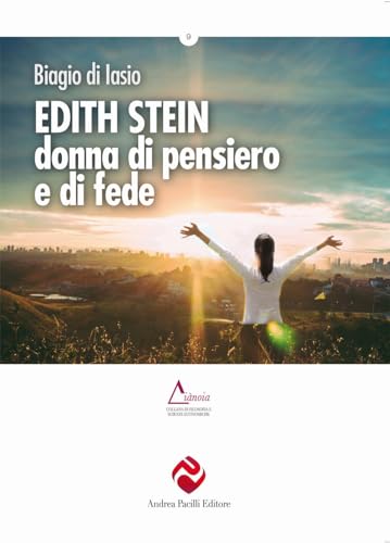 Beispielbild fr EDITH STEIN DONNA DI PENSIERO zum Verkauf von Brook Bookstore