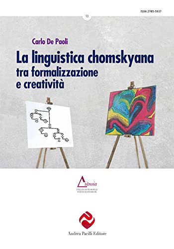 Stock image for LA LINGUISTICA CHOMSKYANA TRA for sale by Brook Bookstore