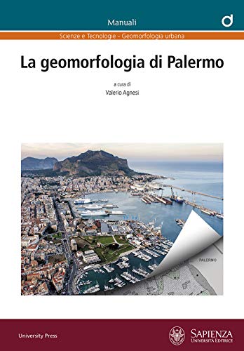 9788893771689: La geomorfologia di Palermo