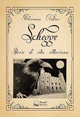 Stock image for Schegge. Storia di vita vittoriana for sale by libreriauniversitaria.it