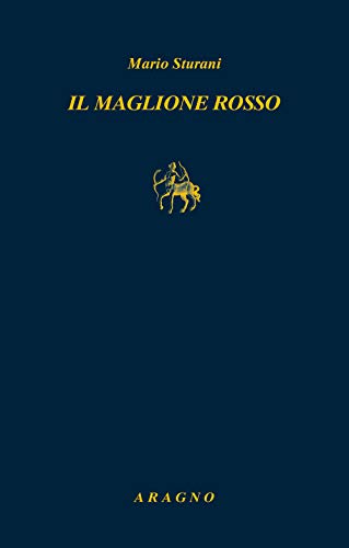 Beispielbild fr Il Maglione Rosso zum Verkauf von libreriauniversitaria.it