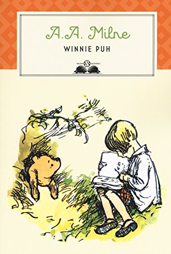 Beispielbild fr Winnie Puh zum Verkauf von WorldofBooks
