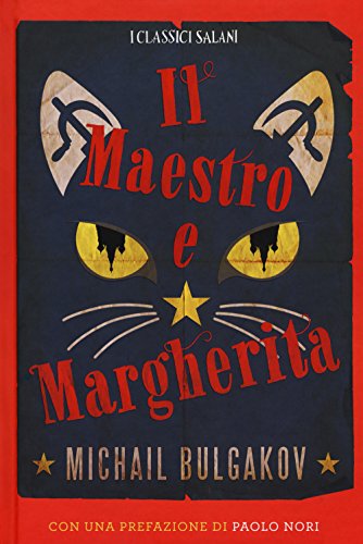Imagen de archivo de Il Maestro e Margherita a la venta por libreriauniversitaria.it