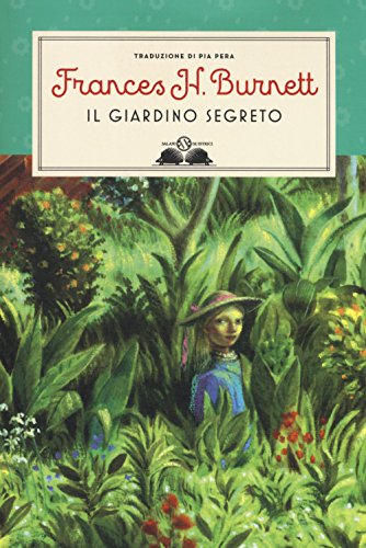 Stock image for Il giardino segreto for sale by medimops