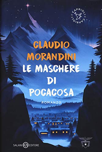 Imagen de archivo de Le maschere di Pocacosa a la venta por libreriauniversitaria.it