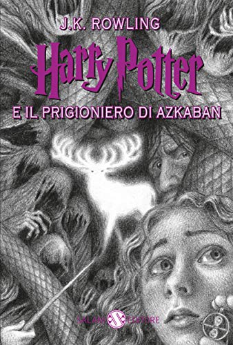 9788893817042: Harry Potter e il prigioniero di Azkaban. Nuova ediz. (Vol. 3)