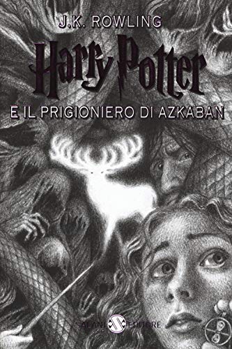 9788893817042: Harry Potter e il prigioniero di Azkaban