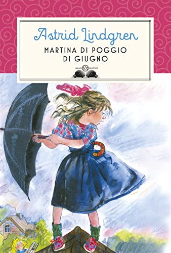 9788893818292: Martina di Poggio di Giugno (Gl' istrici)