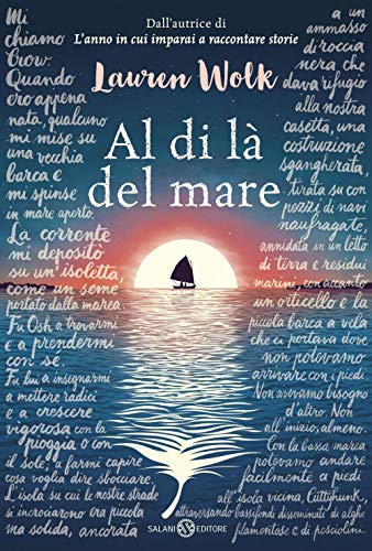 Stock image for Al di l del mare for sale by medimops