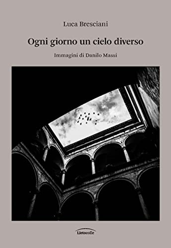 Imagen de archivo de Ogni giorno un cielo diverso a la venta por Brook Bookstore