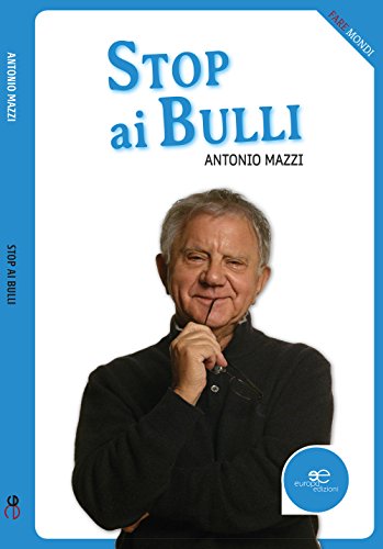 Stock image for STOP AI BULLI [Paperback] for sale by Brook Bookstore