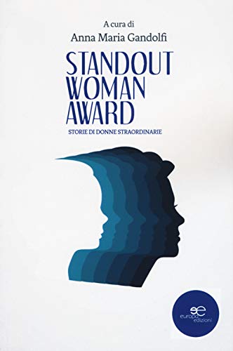 Stock image for STANDOUT WOMAN AWARD for sale by Brook Bookstore On Demand