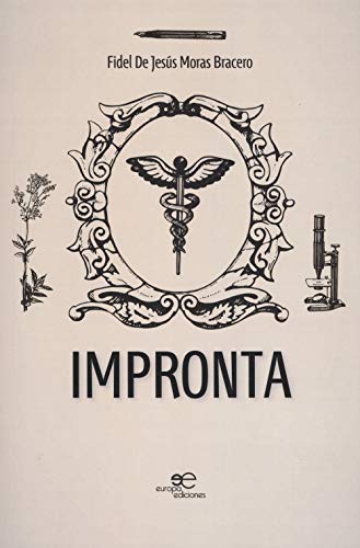 9788893848725: Impronta [Lingua spagnola]