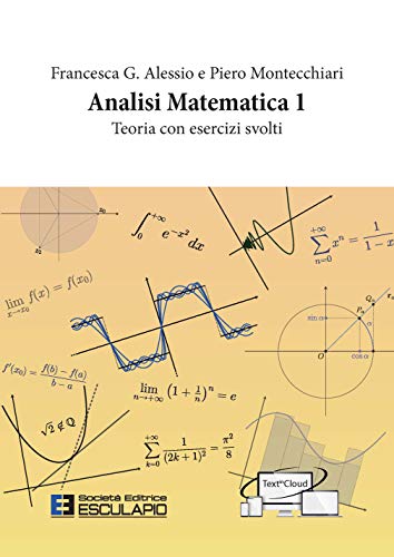 Stock image for Analisi matematica 1. Teoria con Esercizi for sale by medimops