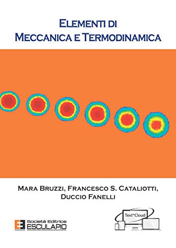 Stock image for Elementi di meccanica e termodinamica for sale by medimops