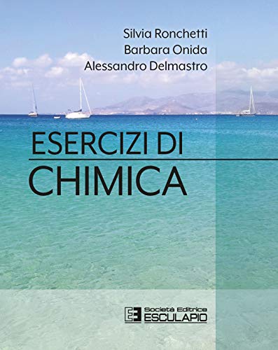 Stock image for Esercizi Di Chimica for sale by medimops
