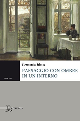 Stock image for Paesaggio con ombre in un interno for sale by libreriauniversitaria.it