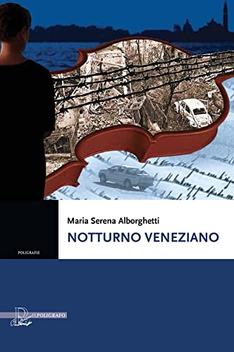Stock image for Notturno veneziano (ita) for sale by Brook Bookstore