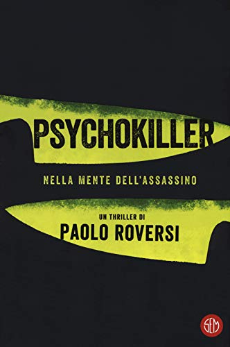 Imagen de archivo de Psychokiller a la venta por medimops