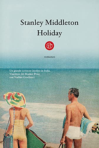 Stock image for HOLIDAY for sale by Brook Bookstore