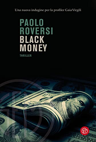 Imagen de archivo de Black money a la venta por medimops