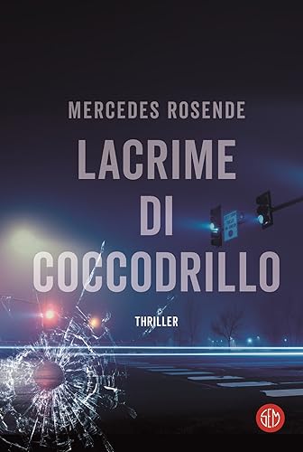 Stock image for LACRIME DI COCCODRILLO for sale by medimops