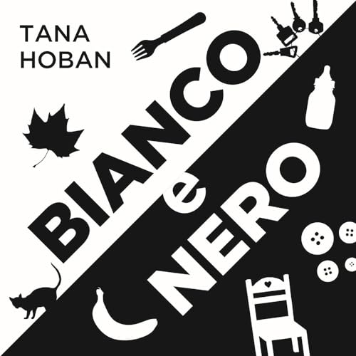 9788893930970: Bianco e nero. Ediz. illustrata