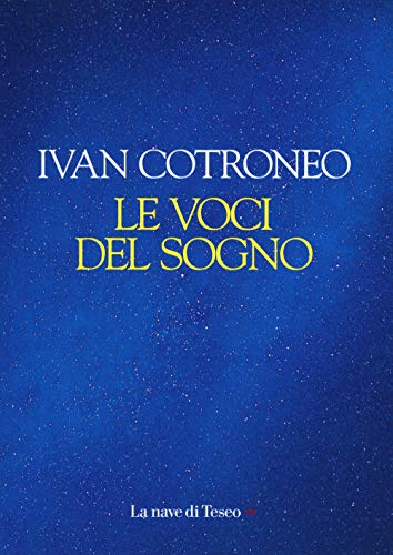 Stock image for Le voci del sogno for sale by WorldofBooks