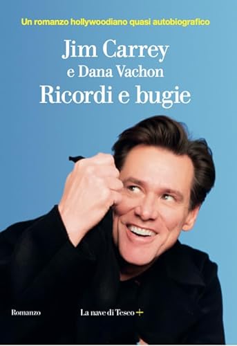 Stock image for Ricordi e bugie for sale by libreriauniversitaria.it