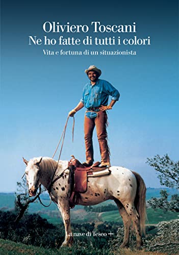 Stock image for NE HO FATTE DI TUTTI I COLORI for sale by Brook Bookstore