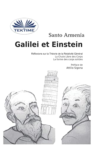 Stock image for Galilei Et Einstein for sale by PBShop.store US