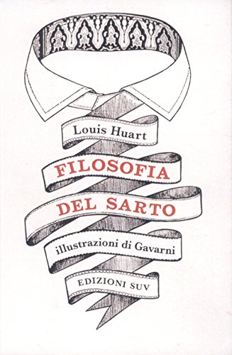 Stock image for Filosofia del sarto for sale by libreriauniversitaria.it