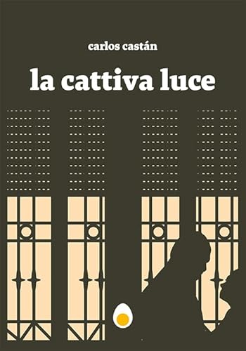 9788894022025: La cattiva luce (Tasselli)