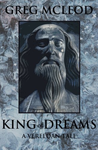 Beispielbild fr King of Dreams zum Verkauf von medimops