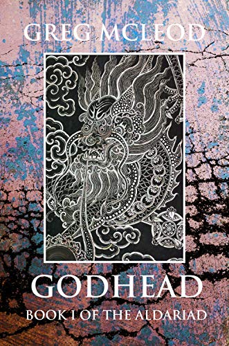 Stock image for Godhead: Book I of the Aldariad for sale by medimops