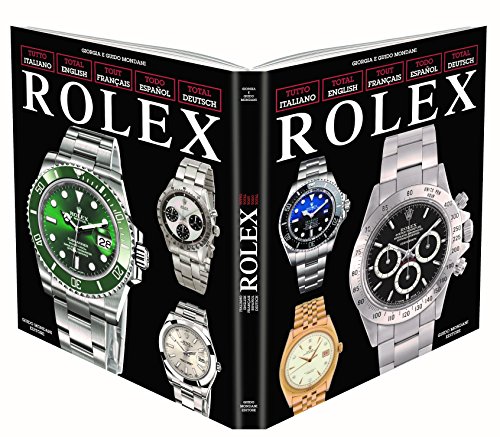 Beispielbild fr Total Rolex [Unknown Binding] zum Verkauf von BUCHSERVICE / ANTIQUARIAT Lars Lutzer