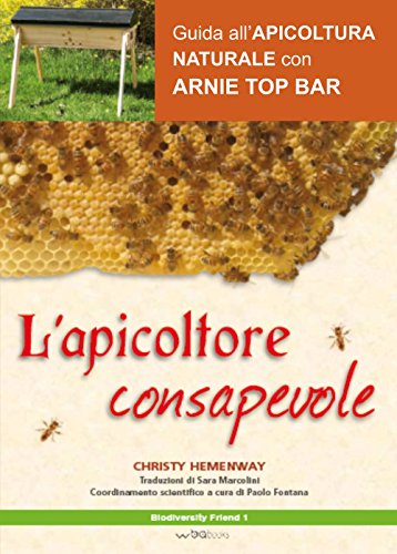 Beispielbild fr L'apicoltore consapevole zum Verkauf von libreriauniversitaria.it