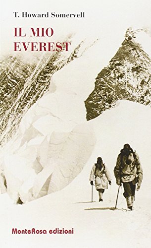 Stock image for Il mio Everest for sale by libreriauniversitaria.it