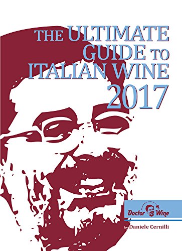 9788894107500: Guida essenziale ai vini d'Italia 2017