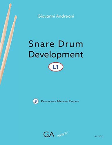 Imagen de archivo de Snare Drum Development L1 a la venta por Ebooksweb