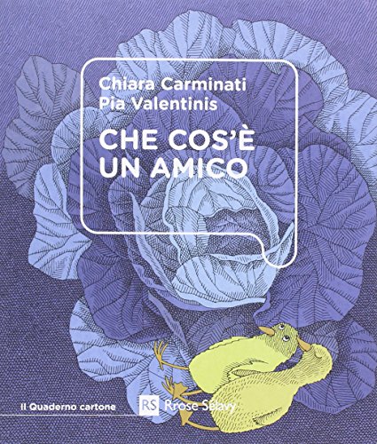 Stock image for Che cos' un amico for sale by libreriauniversitaria.it