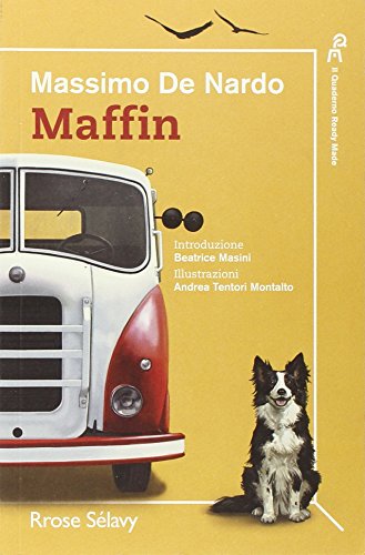 9788894122015: Maffin (Il quaderno Ready Made)